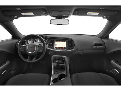 2021 Dodge Challenger R/T Scat Pack Widebody RWD