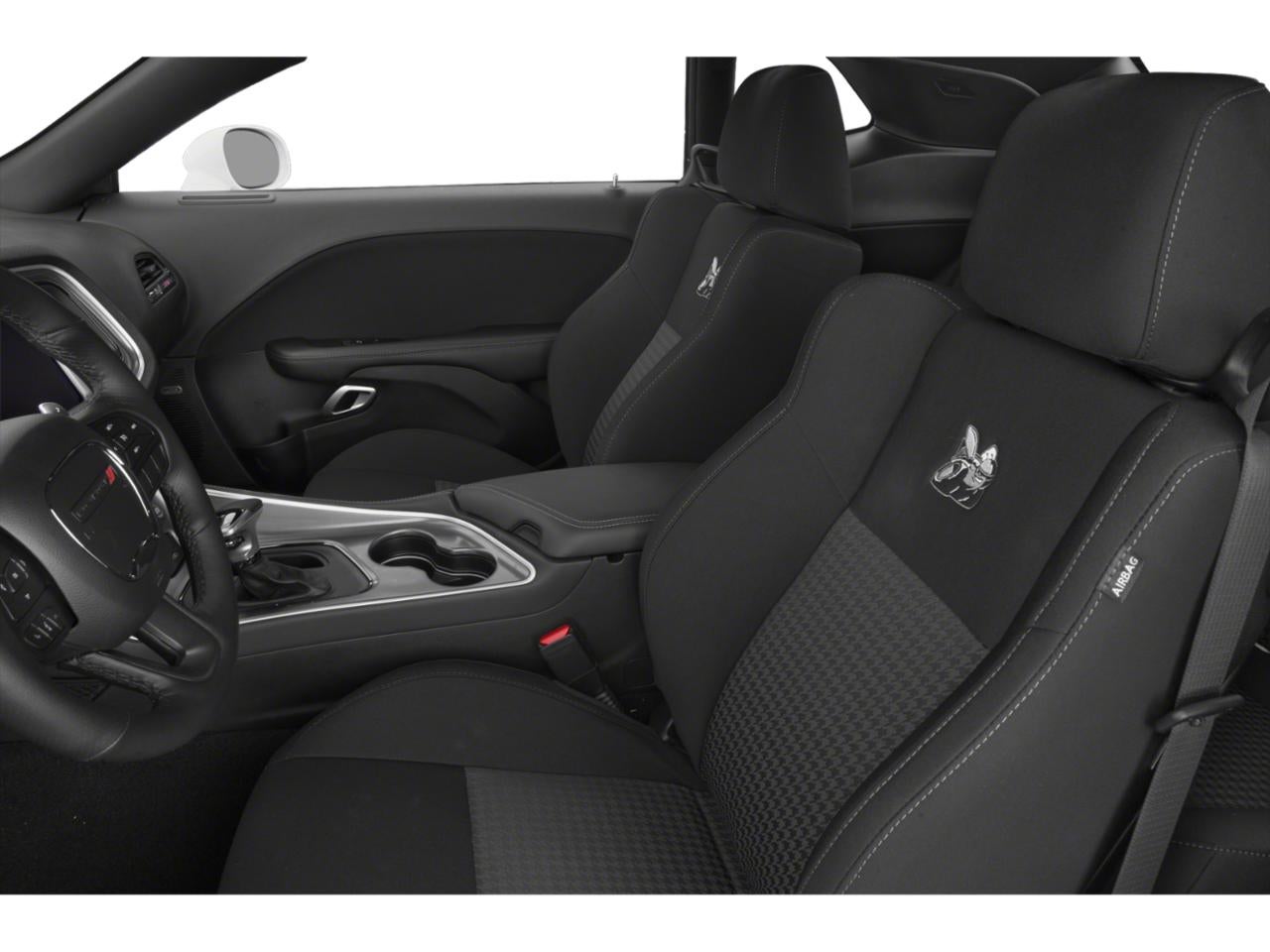 2021 Dodge Challenger R/T Scat Pack Widebody RWD