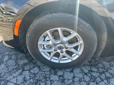 2024 Chrysler Pacifica Touring L FWD