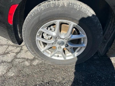 2024 Chrysler Pacifica Touring L FWD