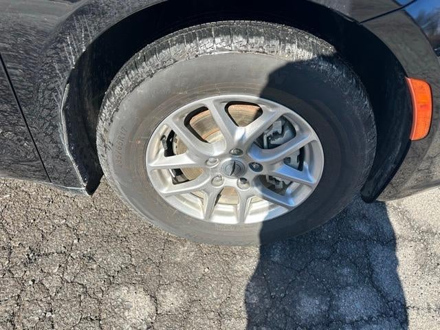 2024 Chrysler Pacifica Touring L FWD