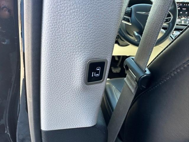 2024 Chrysler Pacifica Touring L FWD