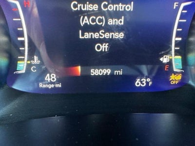 2024 Chrysler Pacifica Touring L FWD