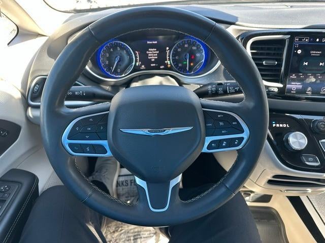2024 Chrysler Pacifica Touring L FWD