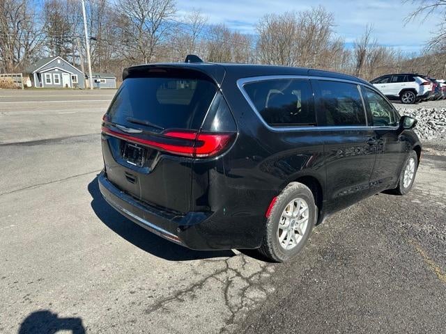 2024 Chrysler Pacifica Touring L FWD