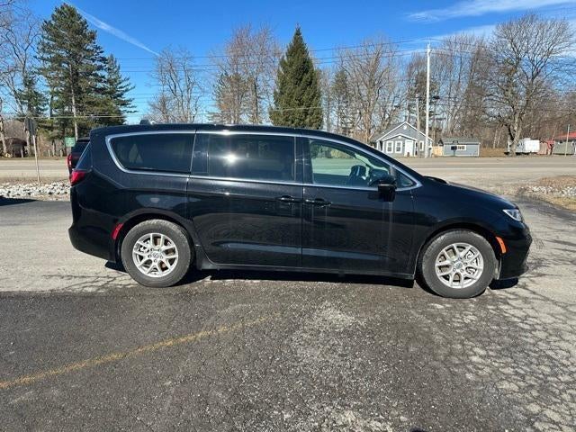 2024 Chrysler Pacifica Touring L FWD
