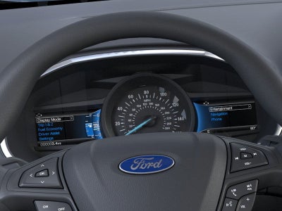 2024 Ford Edge SE