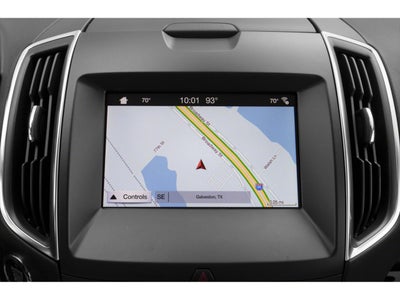 2019 Ford Edge SEL AWD