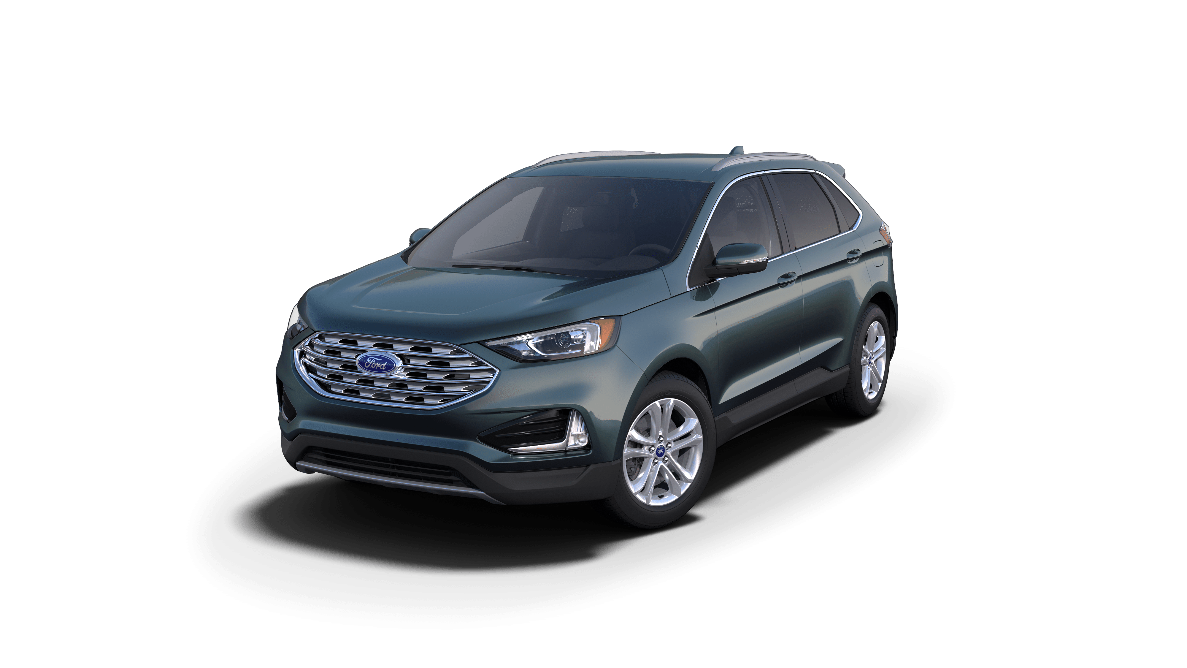 2019 Ford Edge SEL AWD
