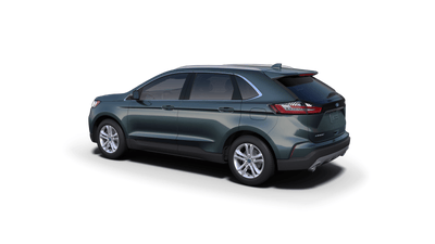2019 Ford Edge SEL AWD
