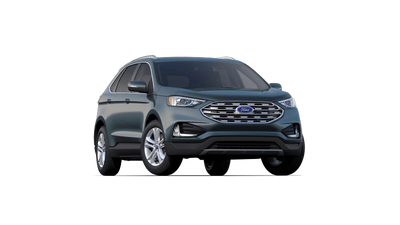 2019 Ford Edge SEL AWD