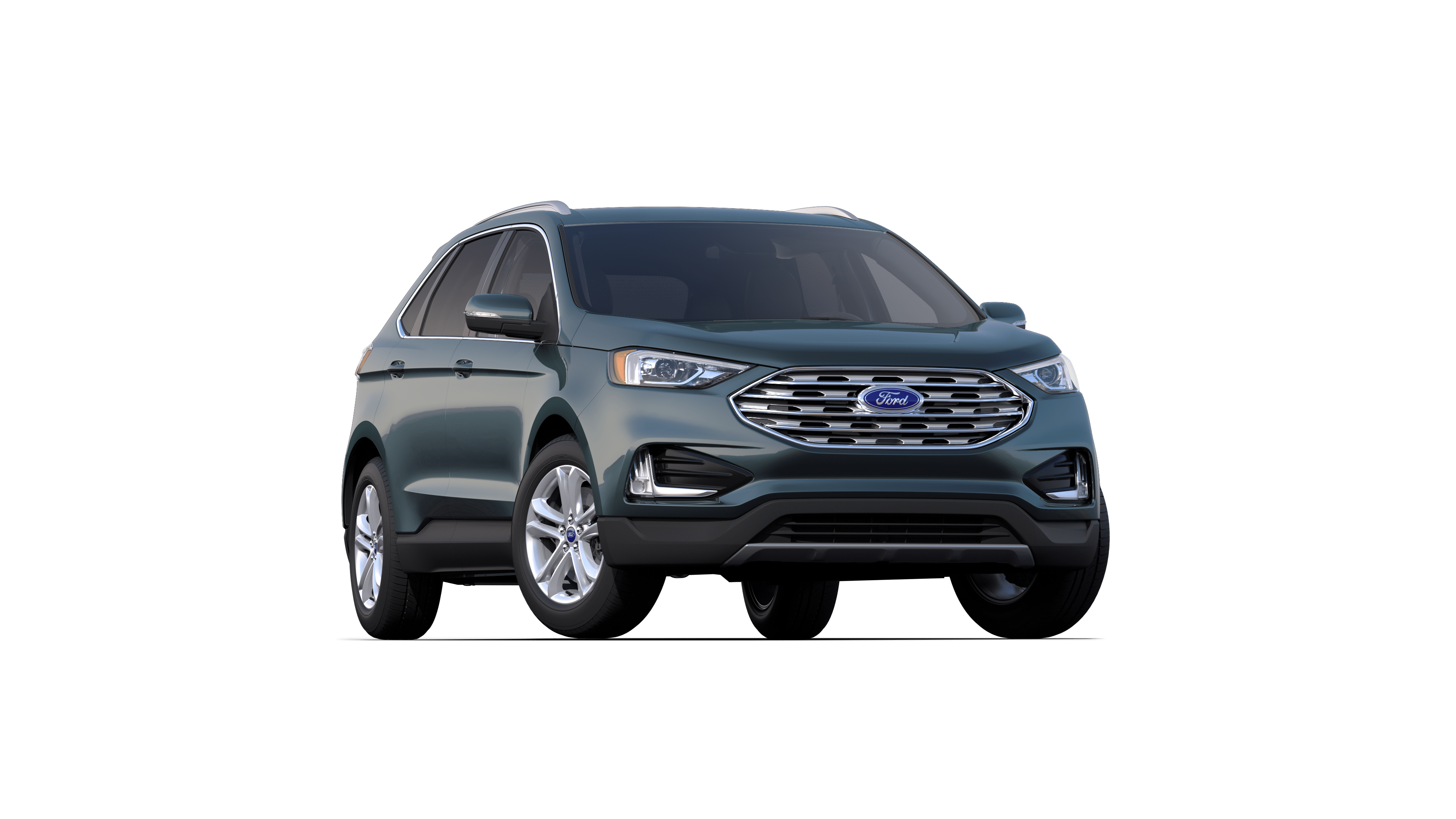2019 Ford Edge SEL AWD