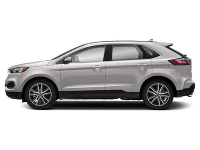 2019 Ford Edge SEL AWD