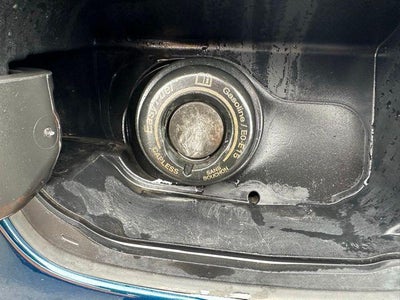 2020 Ford Edge Titanium AWD