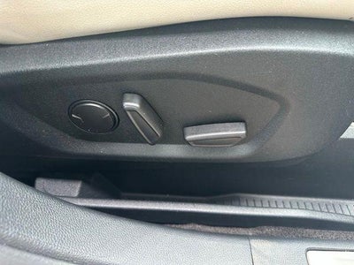 2020 Ford Edge Titanium AWD