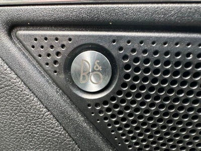 2020 Ford Edge Titanium AWD