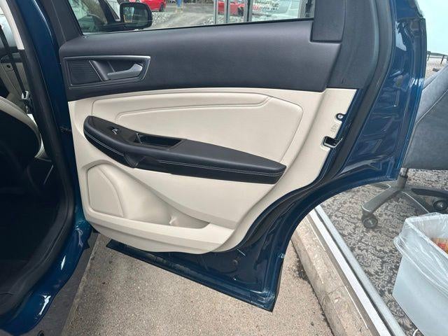 2020 Ford Edge Titanium AWD