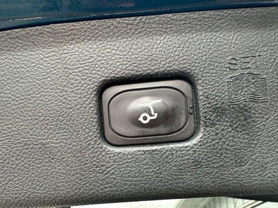 2020 Ford Edge Titanium AWD