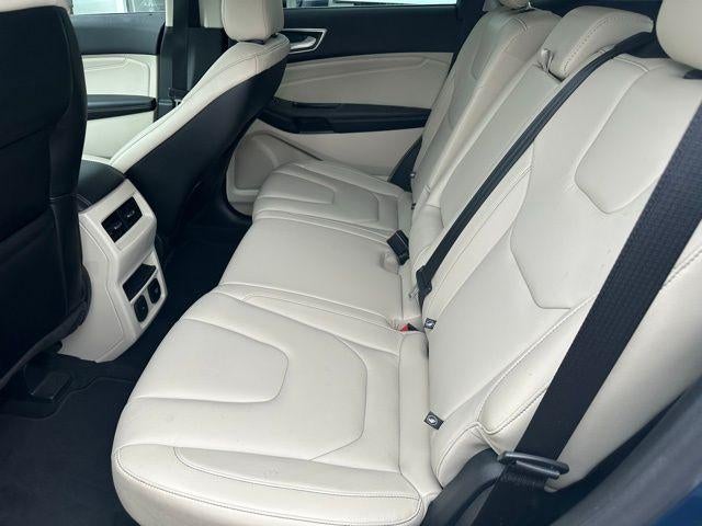 2020 Ford Edge Titanium AWD