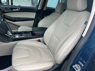 2020 Ford Edge Titanium AWD