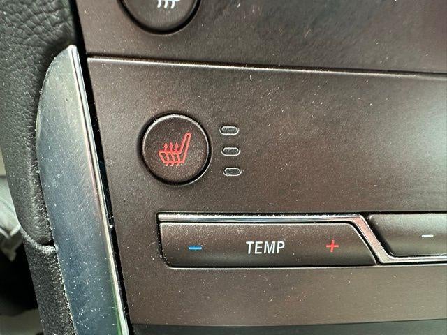 2020 Ford Edge Titanium AWD