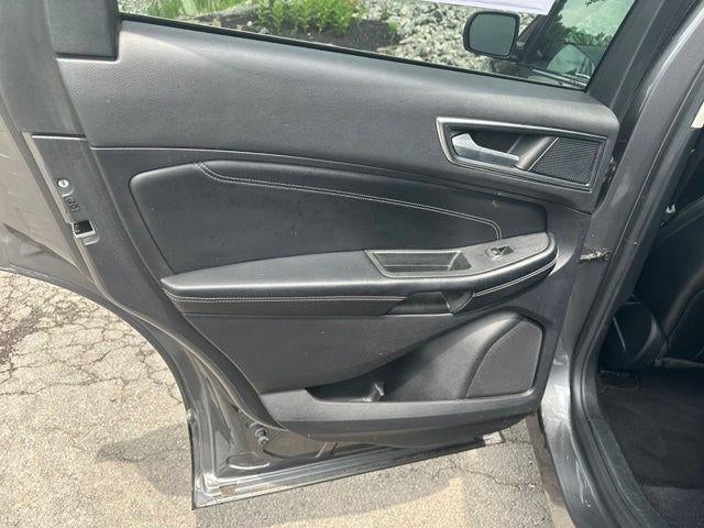 2022 Ford Edge Titanium AWD