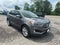 2022 Ford Edge Titanium AWD