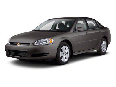 2013 Chevrolet Impala LS