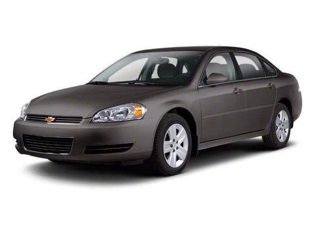 2013 Chevrolet Impala LS