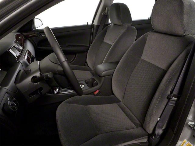 2013 Chevrolet Impala LS