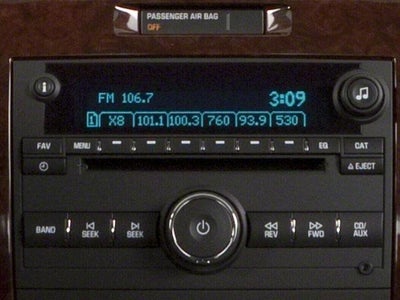 2013 Chevrolet Impala LS