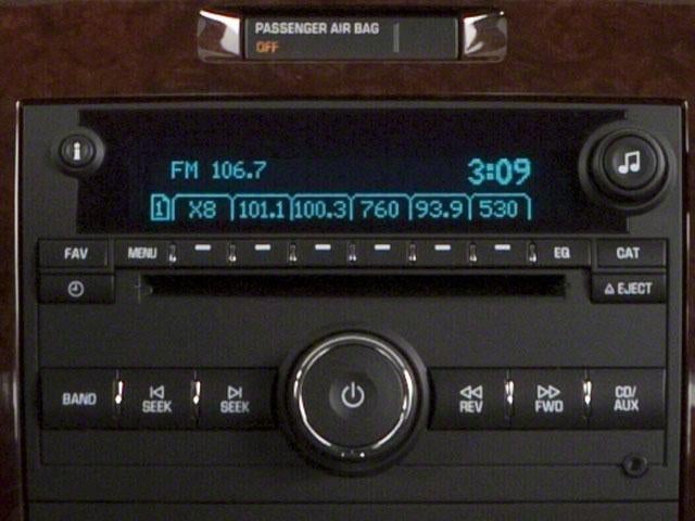 2013 Chevrolet Impala LS