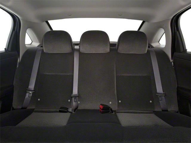 2013 Chevrolet Impala LS