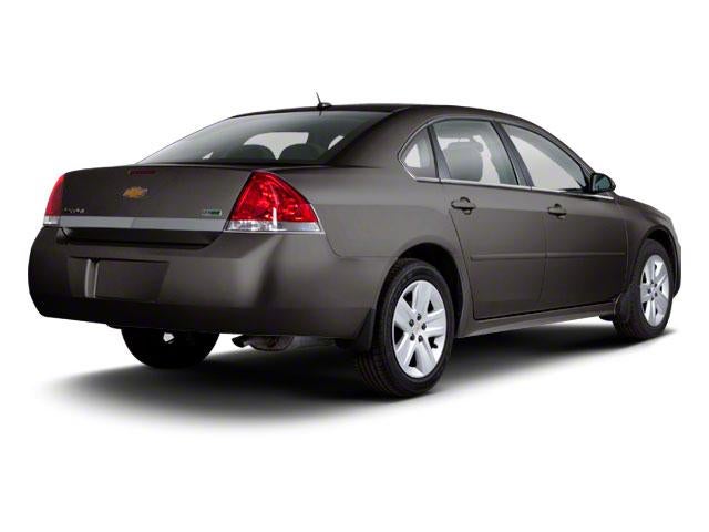 2013 Chevrolet Impala LS