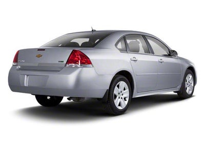 2013 Chevrolet Impala LS