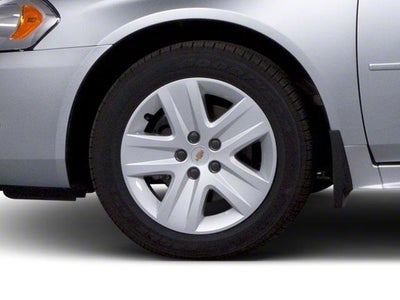 2013 Chevrolet Impala LS