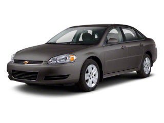 2013 Chevrolet Impala LS