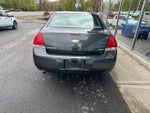 2016 Chevrolet Impala Limited LS