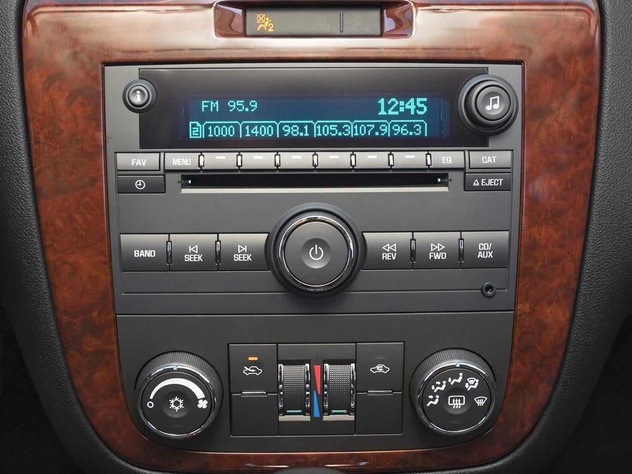 2016 Chevrolet Impala Limited LS