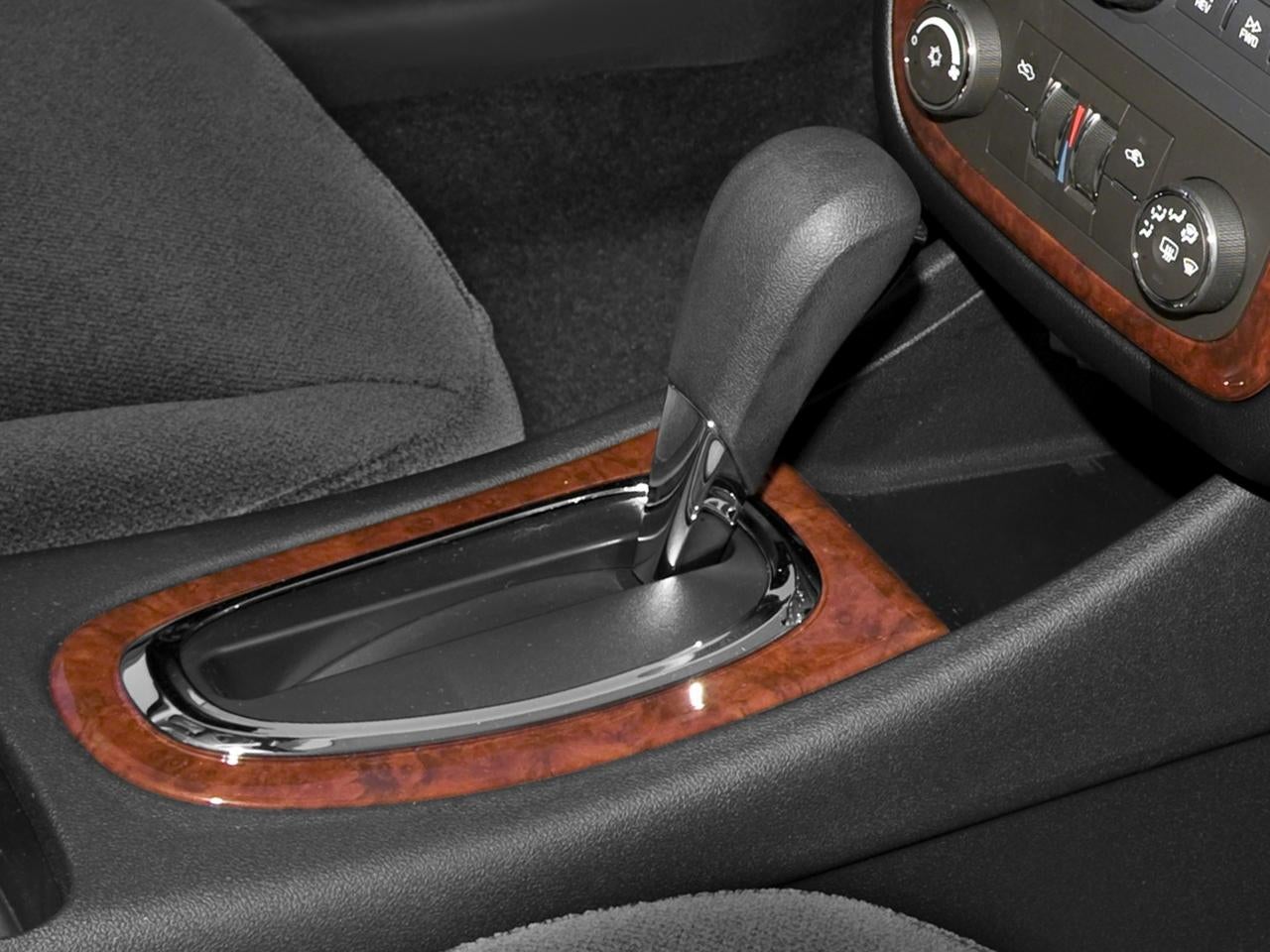 2016 Chevrolet Impala Limited LS