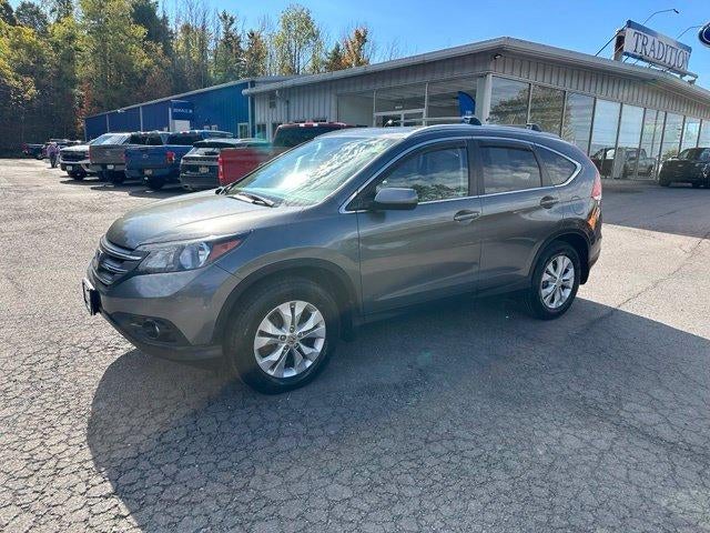 2013 Honda CR-V