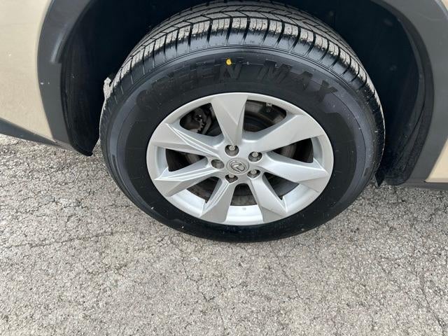 2017 Lexus RX 350 AWD