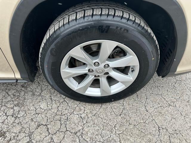 2017 Lexus RX 350 AWD