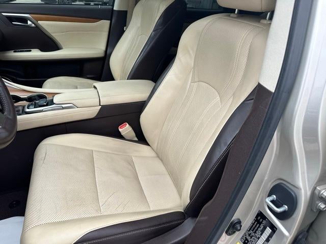 2017 Lexus RX 350 AWD