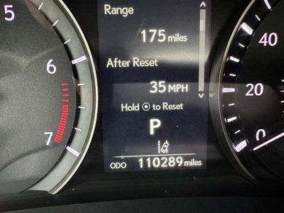 2017 Lexus RX 350 AWD