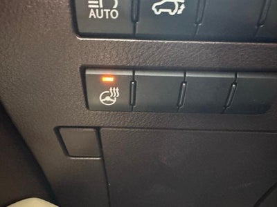 2017 Lexus RX 350 AWD