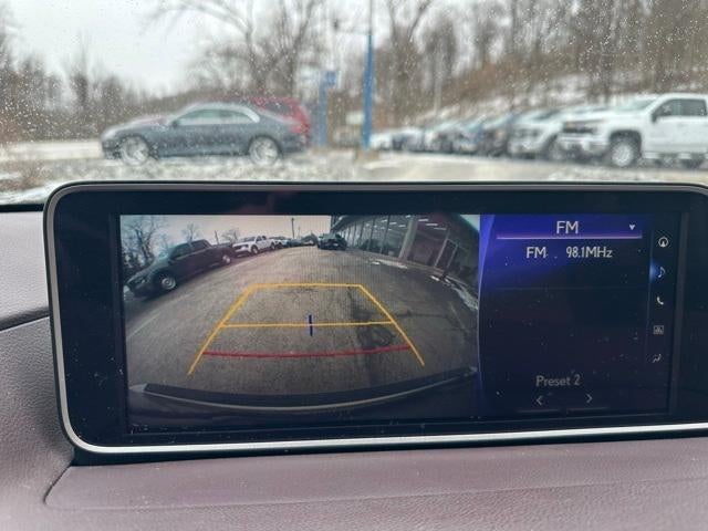 2017 Lexus RX 350 AWD