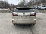 2017 Lexus RX 350 AWD