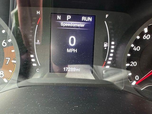 2022 Jeep Compass Altitude 4x4