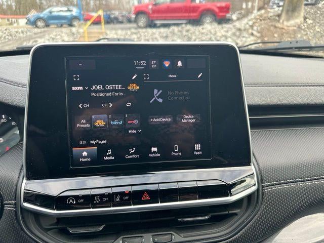 2022 Jeep Compass Altitude 4x4